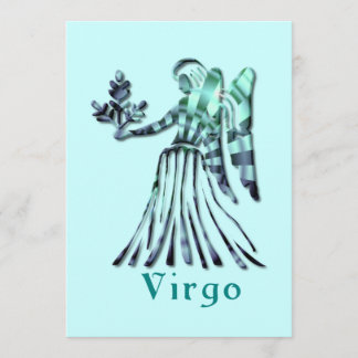 Invitación a Virgo