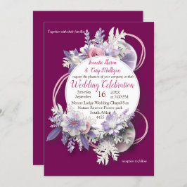 Invitación a Viva Magenta 2023