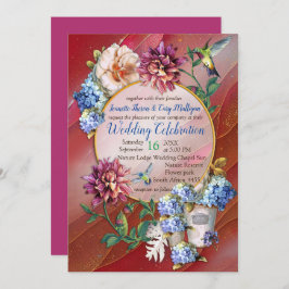 Invitación a Viva Magenta 2023