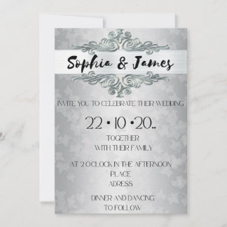 Invitación Aanpasbare uitnodiging