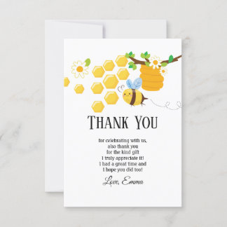 Invitación abeja, abeja miel, peine de miel, abeja de burbuja