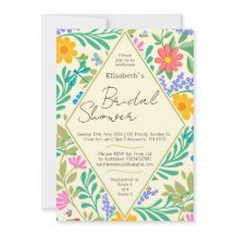 Abeja de miel, galimatías, mariposa, libélula y fl