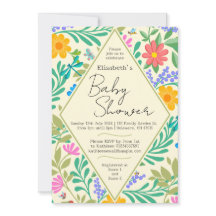 Abeja de miel, galimatías, mariposa, libélula y fl