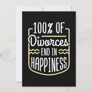 Invitación Abogado Divorcios Terminan En Felicidad