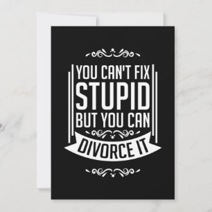 Invitación Abogado Puede Divorciarlo