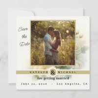 Abrazo de la Hora Dorada - Reservar Fecha