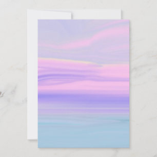 Invitación abstracto