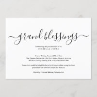Abuelos, Abuela, Abuela, Abuelo Baby Shower