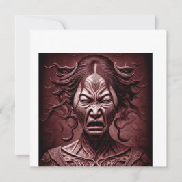 Invitación Acabo De Romper Una Lluvia