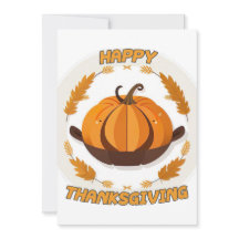 acción de gracias feliz