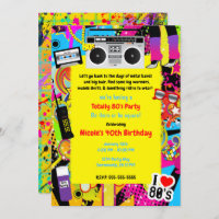 Acontecimiento de fiesta de cumpleaños con tema re