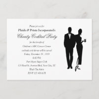 Acontecimiento del lazo negro de la cena de la