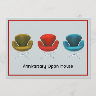 Invitación Acontecimiento especial adaptable moderno de los