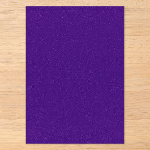 Invitación Acrílica con Brillo Purpura – Personali