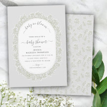 Acrólito de Ajenjo en Acuarela Gypsophila para Bab