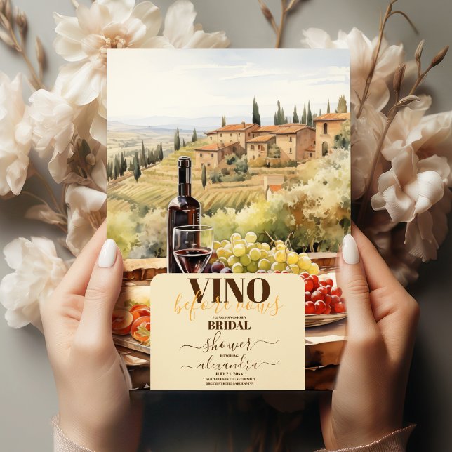 Invitación Acuarela Charcuterie Cheese Board Bridal Shower (Subido por el creador)