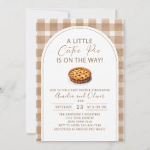 Acuarela Un pequeño muelle de corbata está en cami