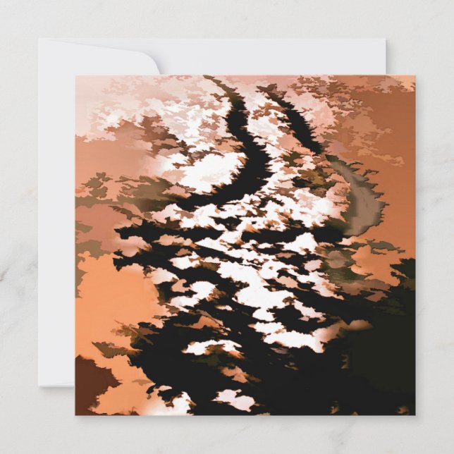 INVITACIÓN ACUÁTICA (Anverso)