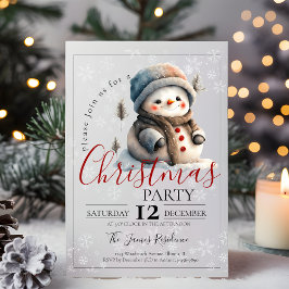 Invitación Add Charm and Magic to Your Party