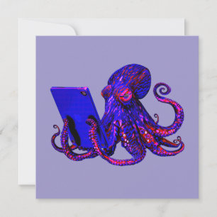 Invitación Adicción a Internet