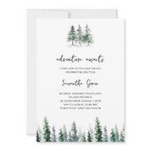 Adventure Awaits Baby Shower