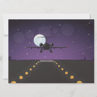 Invitación aerolínea