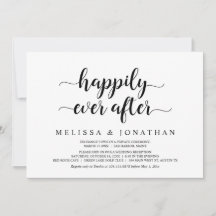 Afortunadamente Después, Rústica Fila, Emocionante