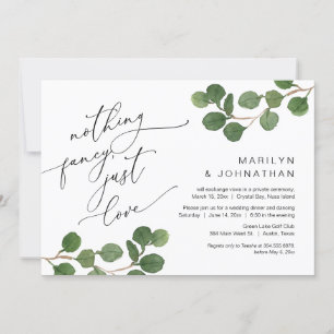 Invitación Afortunadamente Siempre Después De Fiesta, Éxito, 