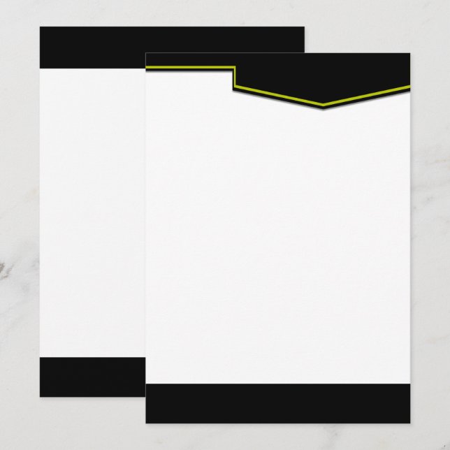 Invitación Agente inmobiliario (Anverso / Reverso)