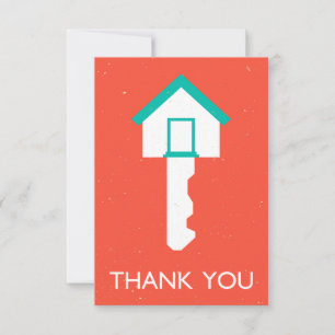 Invitación agradecemos la llave de la casa
