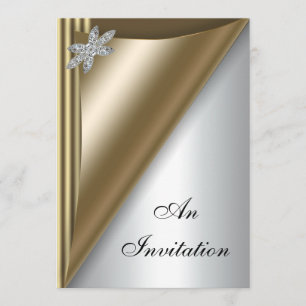 Invitación Agradecimiento a Clientes de Eventos Corporativos 