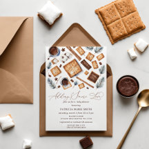 Agregar Baby Shower neutral de género de amor de S
