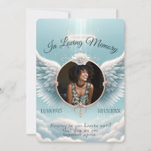 Agregar foto personalizada memorial