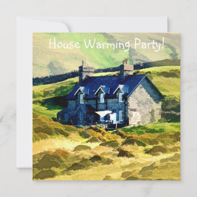 INVITACIÓN AGRÍCOLA (Anverso)