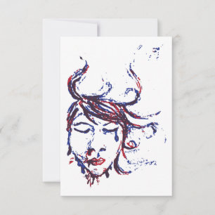 Invitación aguas oscuras