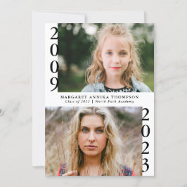 Invitación Ahora, Graduar La Fiesta De Graduación De Fotograf