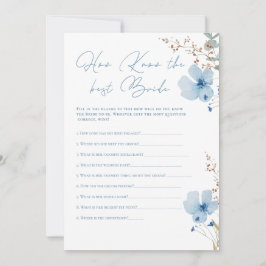 Invitación Airy Eucalyptus Greenery Boho Rustic Bridal Shower