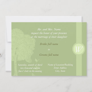 Invitación al aire libre