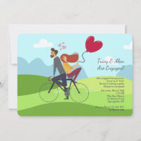 Invitación al amor joven