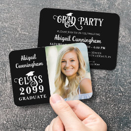 Invitación al año de clases fotográficas de la fie