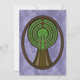 Invitación al árbol de la vida