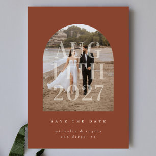 Invitación al Arco Romántico