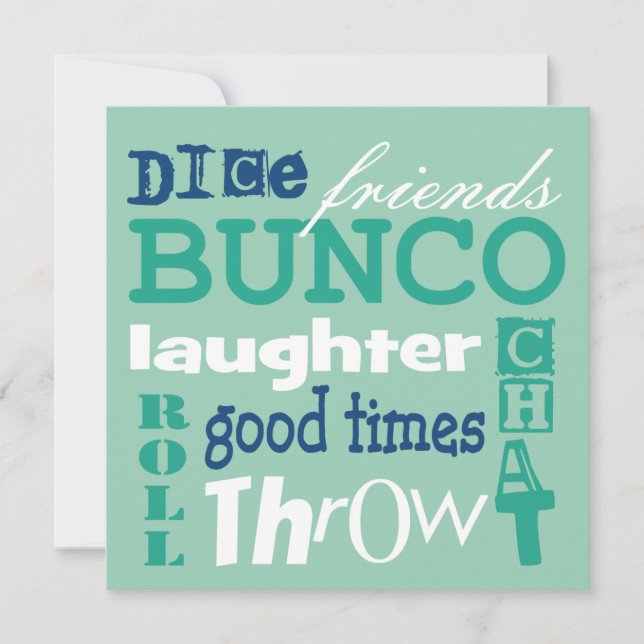 Invitación Al Arte En El Metro De Bunco Por Artins (Anverso)