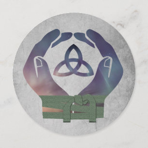 Invitación al ayuno de Eternity