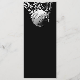 Invitación al baloncesto - Invitación al baloncest