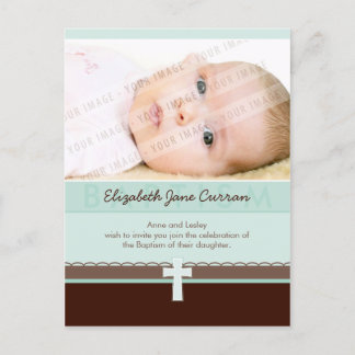 INVITACIÓN AL BAPTISMO :: puro 3
