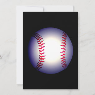 Invitación al béisbol