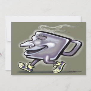 Invitación al café