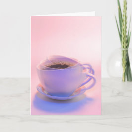 Invitación al café