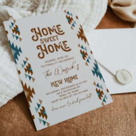 Invitación al Calentamiento de Hogares del Suroest